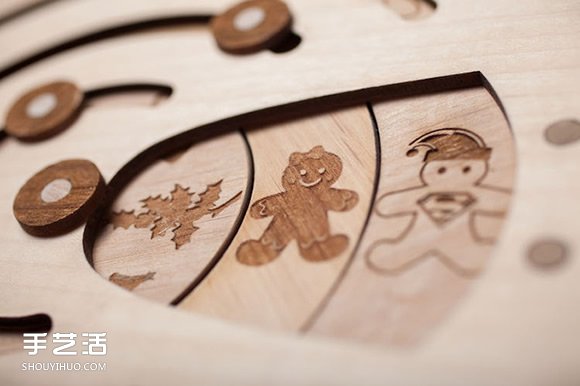 结婚没那么简单 DIY达人制作带机关求婚故事书 -  www.shouyihuo.com