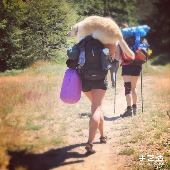 自由是独立女生最好的礼物 她改装车单身去旅行 -  www.shouyihuo.com