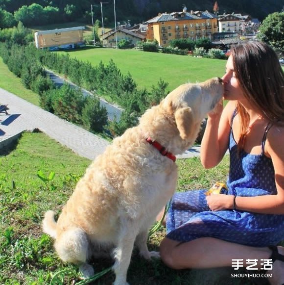 自由是独立女生最好的礼物 她改装车单身去旅行 -  www.shouyihuo.com