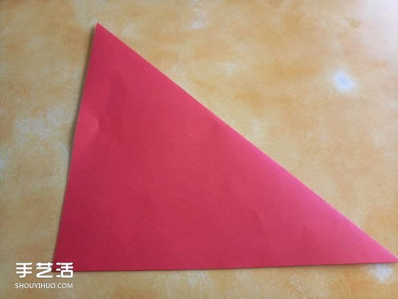 超复杂狗狗的折纸方法图解 附带整形步骤 -  www.shouyihuo.com