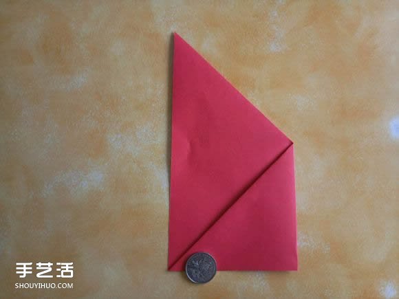 超复杂狗狗的折纸方法图解 附带整形步骤 -  www.shouyihuo.com