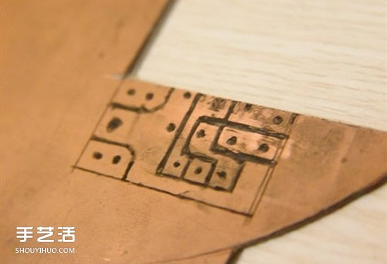 自制功放机教程图解 详细功放机DIY方法过程 -  www.shouyihuo.com