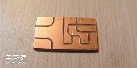 自制功放机教程图解 详细功放机DIY方法过程 -  www.shouyihuo.com