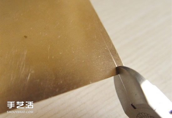 自制功放机教程图解 详细功放机DIY方法过程 -  www.shouyihuo.com