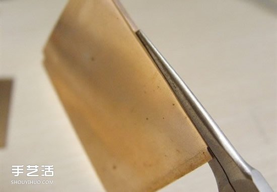 自制功放机教程图解 详细功放机DIY方法过程 -  www.shouyihuo.com