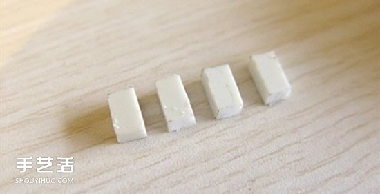 自制功放机教程图解 详细功放机DIY方法过程 -  www.shouyihuo.com