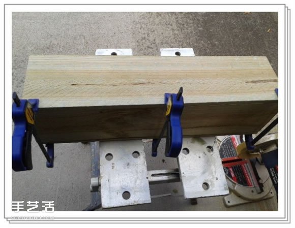 自制鸟窝怎么做DIY 手工木头鸟窝制作方法 -  www.shouyihuo.com