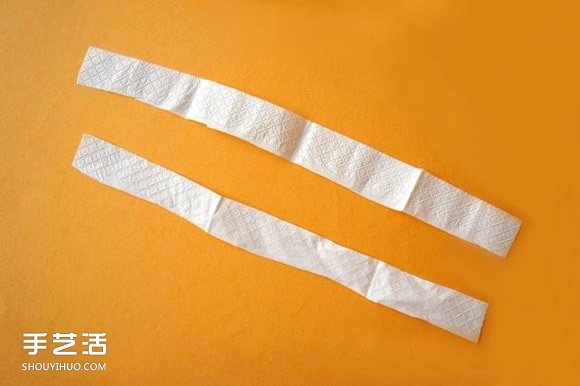 纸盘手工制作芭蕾舞者 创意纸盘手工DIY图片 -  www.shouyihuo.com