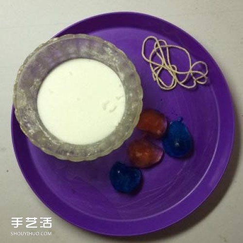科学小实验钓冰块 用绳子钓起冰块的方法 -  www.shouyihuo.com