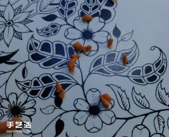 超轻粘土招财猫教程 找食的招财猫粘土DIY -  www.shouyihuo.com