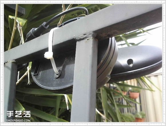 自制太阳能充电器教程 太阳能充电器DIY方法 -  www.shouyihuo.com