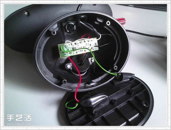 自制太阳能充电器教程 太阳能充电器DIY方法 -  www.shouyihuo.com