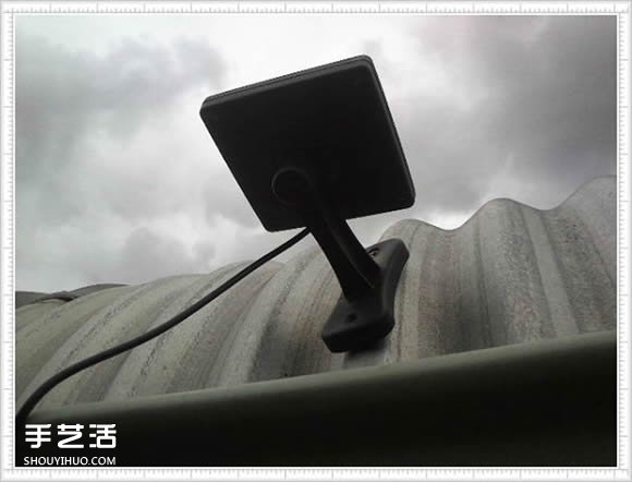自制太阳能充电器教程 太阳能充电器DIY方法 -  www.shouyihuo.com