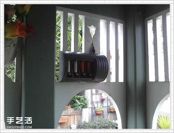 自制太阳能充电器教程 太阳能充电器DIY方法 -  www.shouyihuo.com