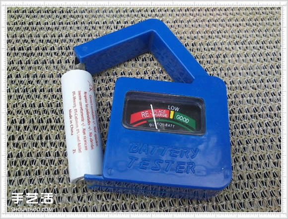自制太阳能充电器教程 太阳能充电器DIY方法 -  www.shouyihuo.com