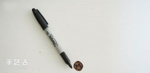 忍者神龟手偶玩具制作 卷纸筒手工制作忍者神龟 -  www.shouyihuo.com