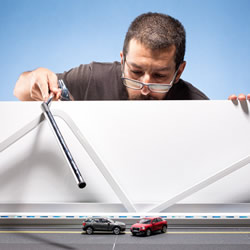 模型制作教程 手工制作模型图片大全 手艺活网