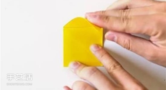 卡通书签制作方法图片 儿童动漫书签制作方法 -  www.shouyihuo.com