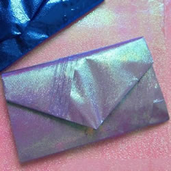 折纸钱包_DIY手工制作大全_手艺活网