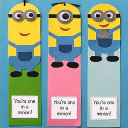 书签制作方法大全 漂亮又简单书签怎么做 手艺活网