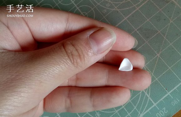怎样制作粘土打伞的小猫 超轻粘土卡通猫咪DIY -  www.shouyihuo.com