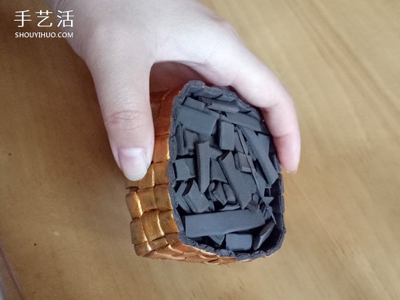 超轻粘土制作小院子 迷你院子装饰品粘土DIY -  www.shouyihuo.com