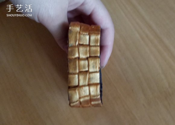 超轻粘土制作小院子 迷你院子装饰品粘土DIY -  www.shouyihuo.com