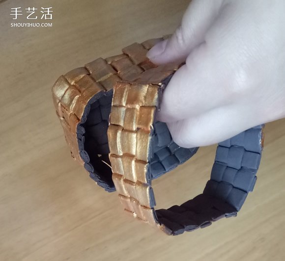 超轻粘土制作小院子 迷你院子装饰品粘土DIY -  www.shouyihuo.com