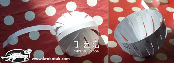 怎样制作小动物头饰 幼儿园动物头饰制作方法 -  www.shouyihuo.com