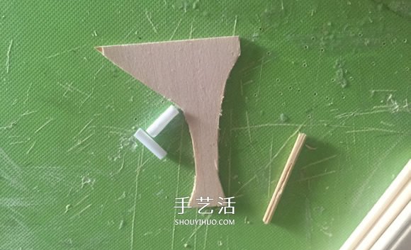 超轻粘土制作多肉相框 漂亮超轻粘土相框DIY -  www.shouyihuo.com