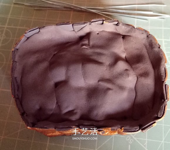 超轻粘土精灵小屋制作 可爱精灵房子粘土DIY -  www.shouyihuo.com