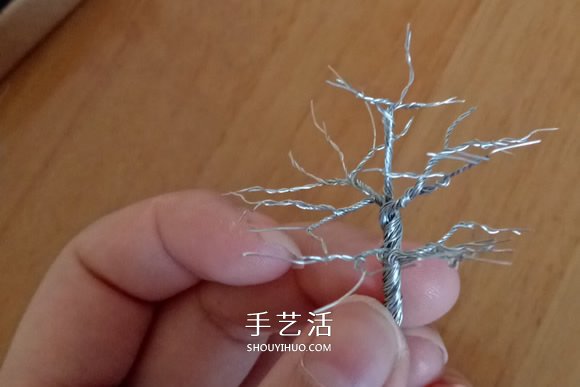 超轻粘土精灵小屋制作 可爱精灵房子粘土DIY -  www.shouyihuo.com