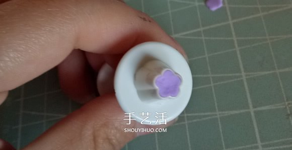 超轻粘土精灵小屋制作 可爱精灵房子粘土DIY -  www.shouyihuo.com