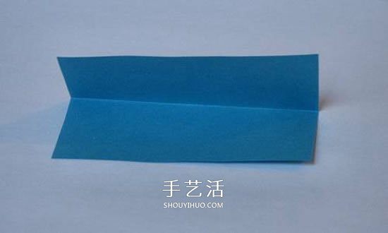 立体星星的折法图解 折纸星星花球的步骤图 -  www.shouyihuo.com