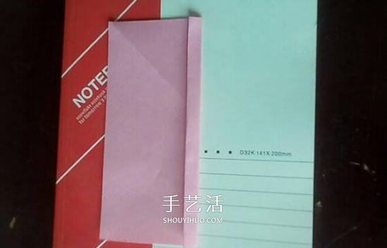 香槟玫瑰的折法图解 折纸香槟玫瑰的方法过程 -  www.shouyihuo.com