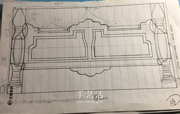 纯手工迷你家具 呈现欧洲三个时期的室内环境 -  www.shouyihuo.com