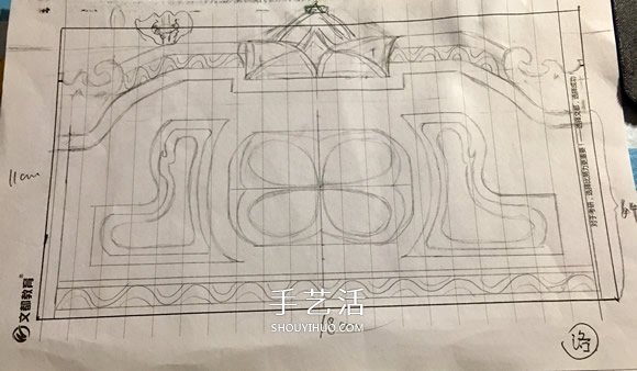 纯手工迷你家具 呈现欧洲三个时期的室内环境 -  www.shouyihuo.com