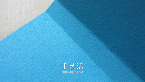 自制纸相框的方法图解 DIY纸相框怎么做教程 -  www.shouyihuo.com