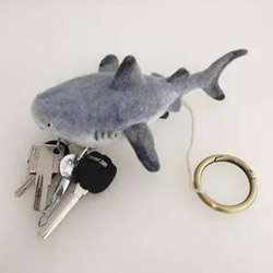 钥匙包 Diy手工制作大全 手艺活网
