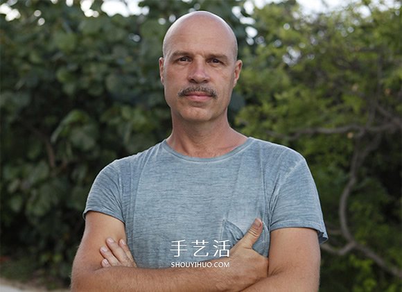 发现月球表面！创意沙雕传递世界面临的挑战 -  www.shouyihuo.com
