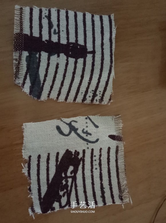 不织布扶手沙发模型DIY 迷你单人沙发布艺制作 -  www.shouyihuo.com