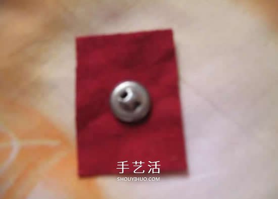 宝宝裙子的做法教程 手工布艺幼儿裙子图解 -  www.shouyihuo.com