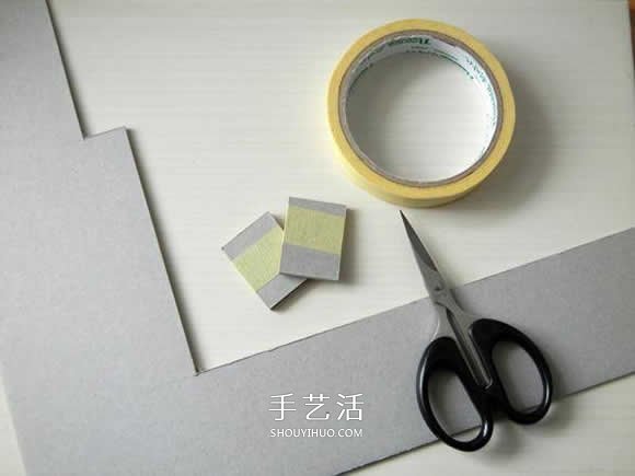 七夕情人节软陶礼物DIY 自制软陶马卡龙图解 -  www.shouyihuo.com