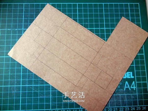 七夕情人节软陶礼物DIY 自制软陶马卡龙图解 -  www.shouyihuo.com