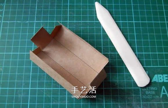 七夕情人节软陶礼物DIY 自制软陶马卡龙图解 -  www.shouyihuo.com