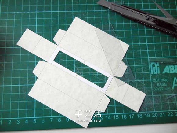 七夕情人节软陶礼物DIY 自制软陶马卡龙图解 -  www.shouyihuo.com