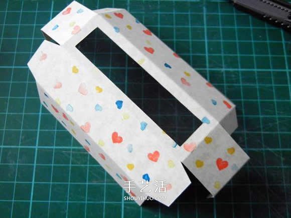 七夕情人节软陶礼物DIY 自制软陶马卡龙图解 -  www.shouyihuo.com