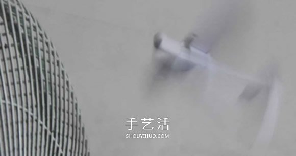 滑翔机模型的制作方法 卡纸做滑翔机模型图解 -  www.shouyihuo.com