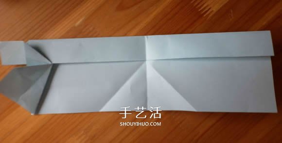 带盖子爱心盒子的折法 情人节爱心盒子折纸 -  www.shouyihuo.com