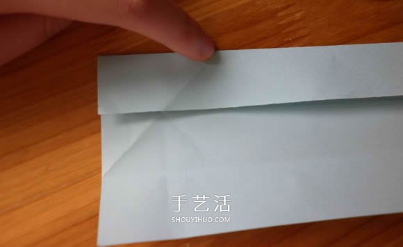 带盖子爱心盒子的折法 情人节爱心盒子折纸 -  www.shouyihuo.com